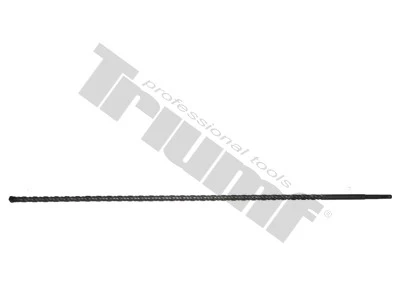 Vrták SDS + do betónu a kameňa 14,0 x 300 mm