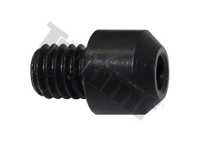 Centrovací kužeľ M10 x  1/ M10 x 1,25 zo sady obj. kód 27056