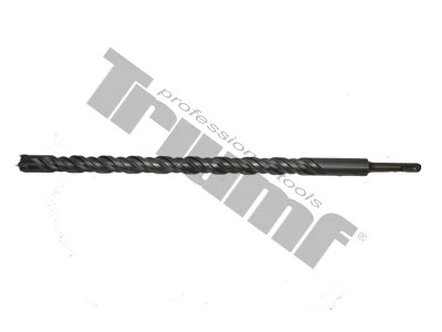 Vrták SDS + do betónu a kameňa 18,0 x 800 mm