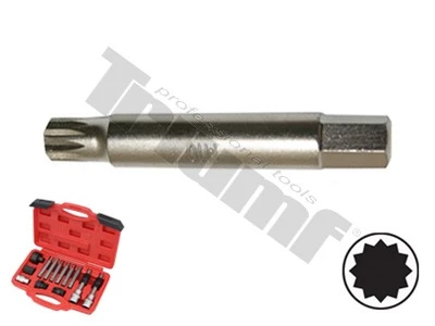 Náhradný bit XZN M10