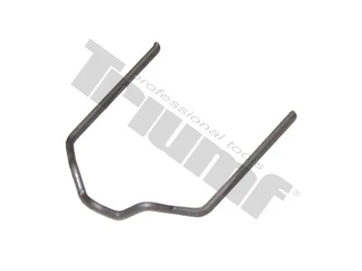 Tavná “V” spinka 0.8 mm.