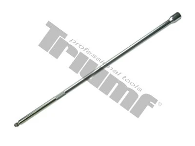 Predĺženie 3/8", výkyvné 450 mm