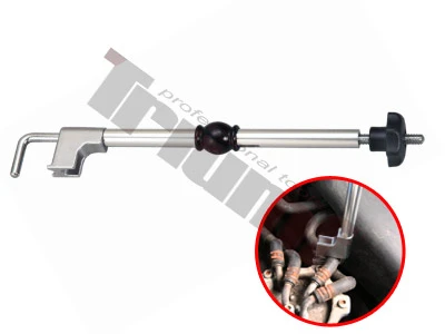 Prípravok na uzavretie prívodu,dĺžka 310 mm 