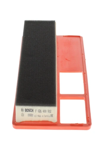 Vzduchový filter BOSCH F 026 400 002