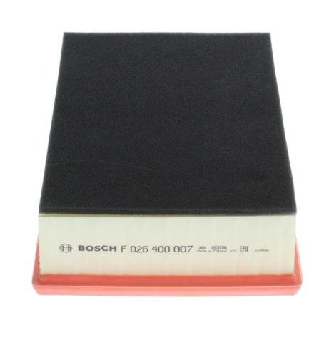 Vzduchový filter BOSCH F 026 400 007