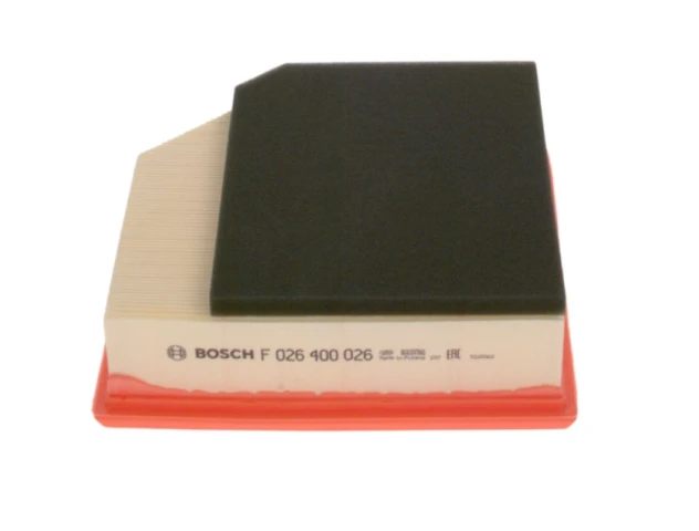 Vzduchový filter BOSCH F 026 400 026