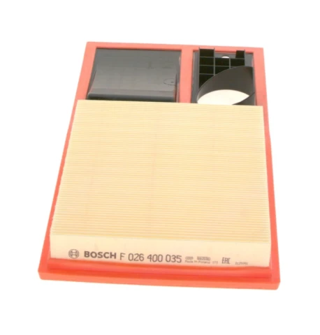 Vzduchový filter BOSCH F 026 400 035