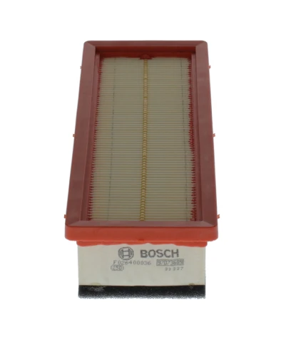 Vzduchový filter BOSCH F 026 400 036