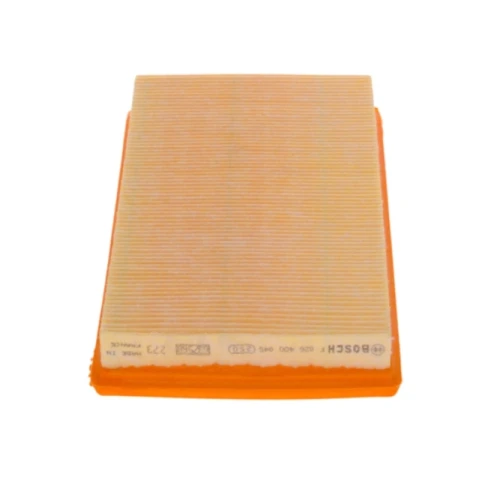 Vzduchový filter BOSCH F 026 400 045
