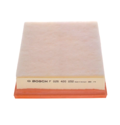Vzduchový filter BOSCH F 026 400 052