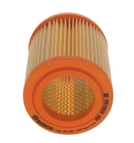 Vzduchový filter BOSCH F 026 400 061