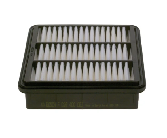Vzduchový filter BOSCH F 026 400 063