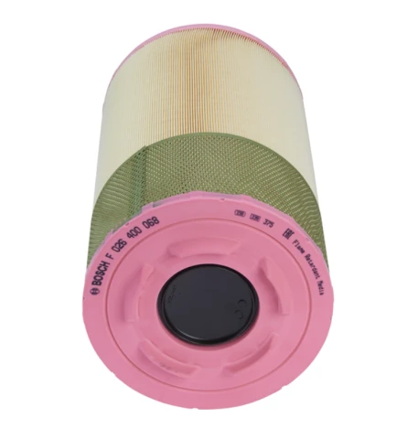 Vzduchový filter BOSCH F 026 400 068