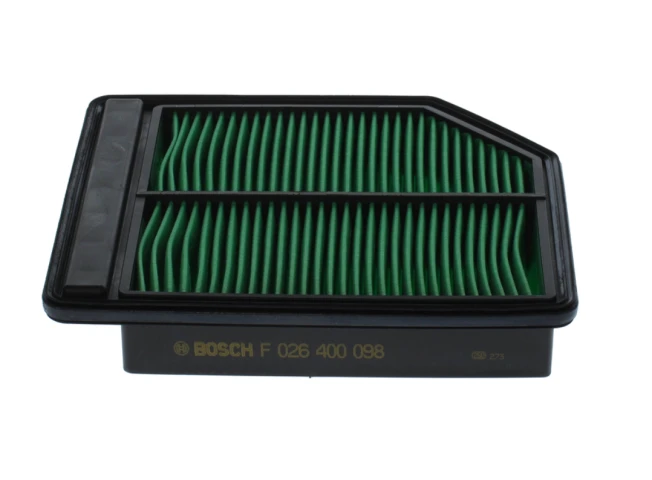 Vzduchový filter BOSCH F 026 400 098