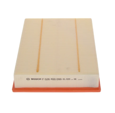 Vzduchový filter BOSCH F 026 400 099
