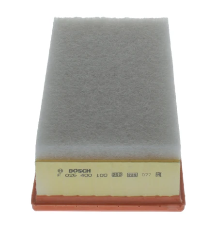 Vzduchový filter BOSCH F 026 400 100
