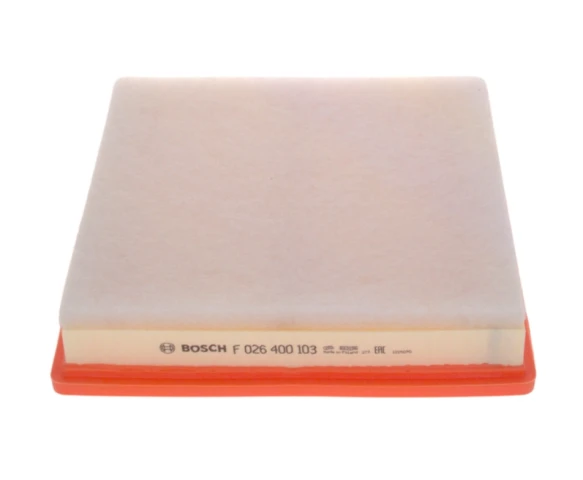 Vzduchový filter BOSCH F 026 400 103
