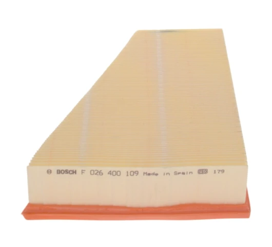 Vzduchový filter BOSCH F 026 400 109