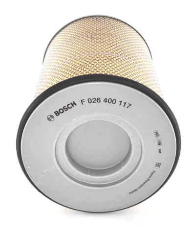 Vzduchový filter BOSCH F 026 400 117