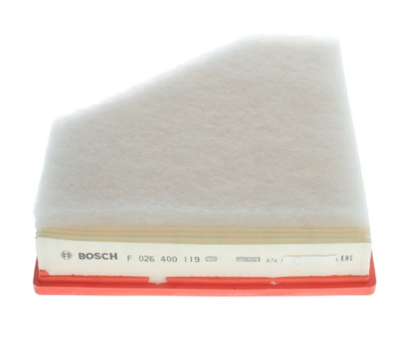 Vzduchový filter BOSCH F 026 400 119