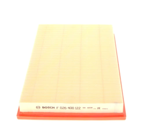 Vzduchový filter BOSCH F 026 400 122