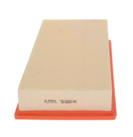Vzduchový filter BOSCH F 026 400 126