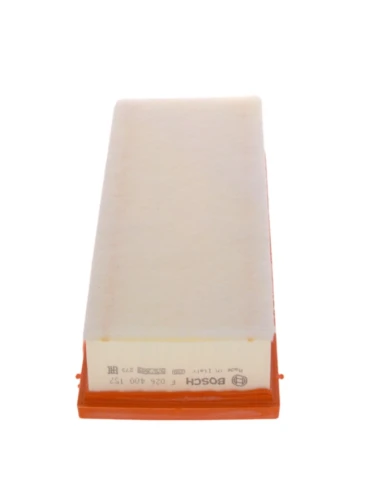 Vzduchový filter BOSCH F 026 400 157