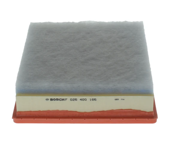 Vzduchový filter BOSCH F 026 400 166