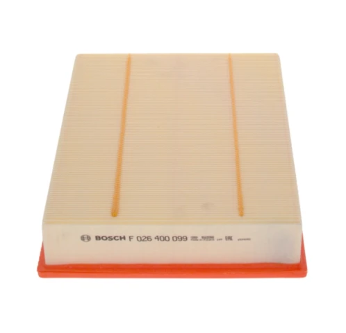 Vzduchový filter BOSCH F 026 400 171