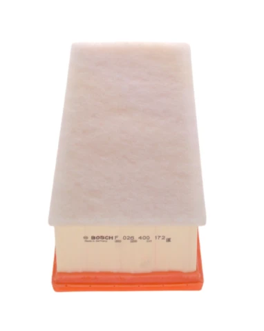 Vzduchový filter BOSCH F 026 400 172