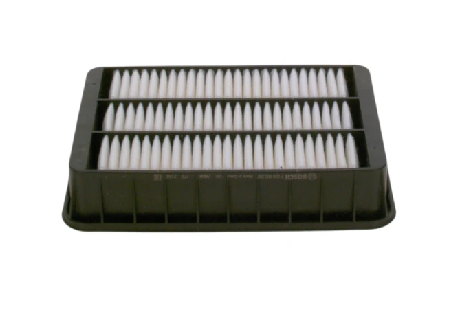 Vzduchový filter BOSCH F 026 400 200