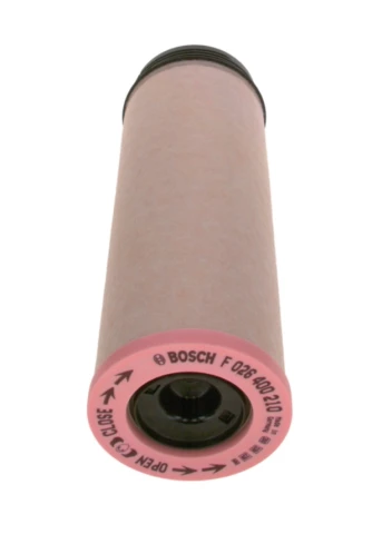 Vzduchový filter BOSCH F 026 400 210
