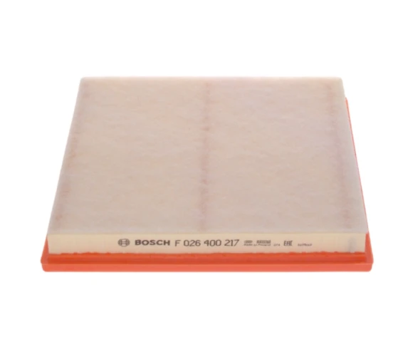 Vzduchový filter BOSCH F 026 400 217