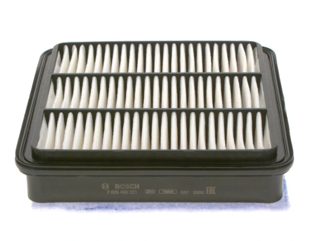 Vzduchový filter BOSCH F 026 400 221