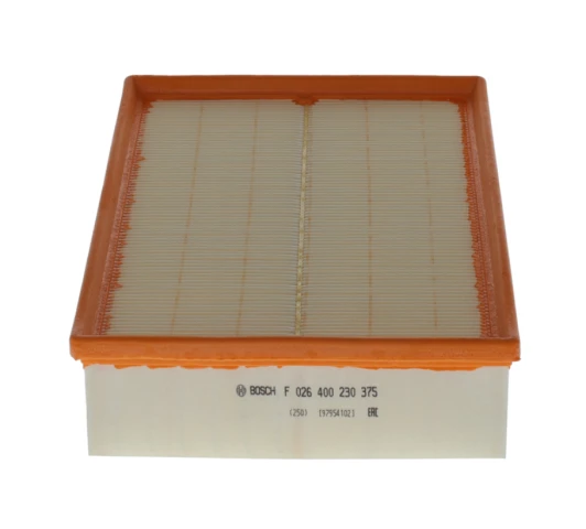 Vzduchový filter BOSCH F 026 400 230