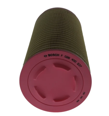 Vzduchový filter BOSCH F 026 400 237