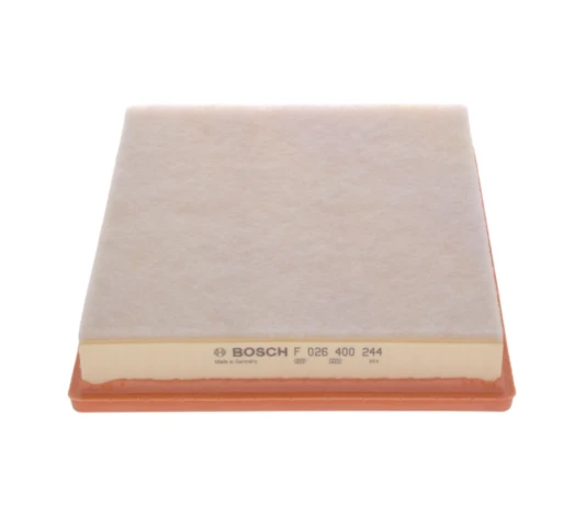 Vzduchový filter BOSCH F 026 400 244