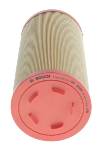 Vzduchový filter BOSCH F 026 400 252