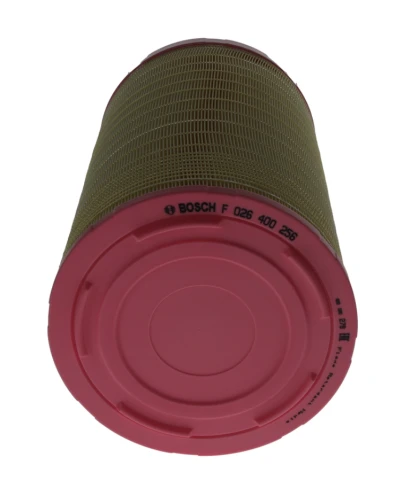 Vzduchový filter BOSCH F 026 400 256