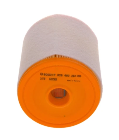Vzduchový filter BOSCH F 026 400 261