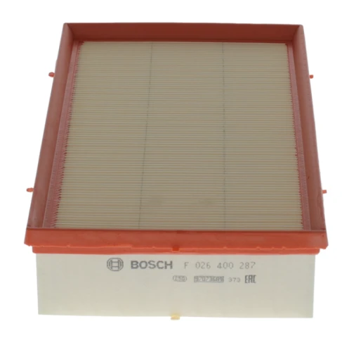 Vzduchový filter BOSCH F 026 400 287