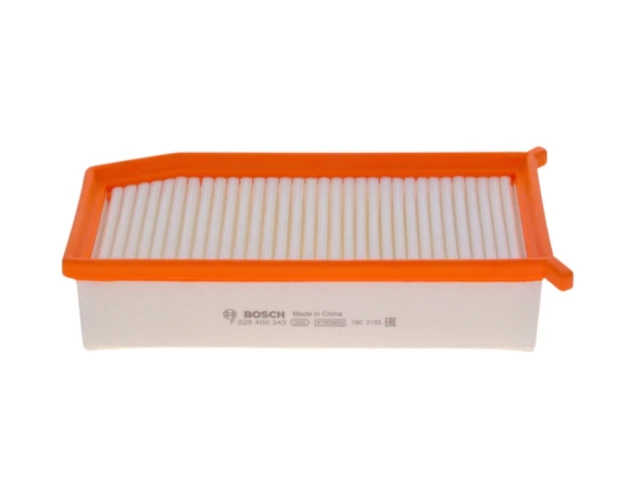Vzduchový filter BOSCH F 026 400 343