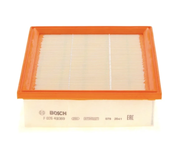 Vzduchový filter BOSCH F 026 400 369