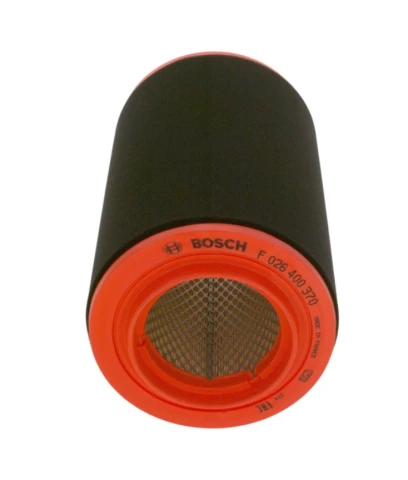 Vzduchový filter BOSCH F 026 400 370
