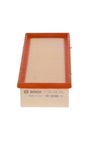 Vzduchový filter BOSCH F 026 400 376