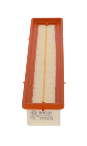 Vzduchový filter BOSCH F 026 400 387