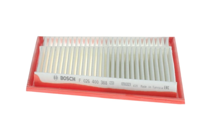 Vzduchový filter BOSCH F 026 400 388