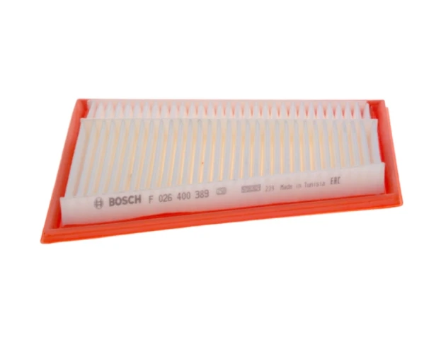 Vzduchový filter BOSCH F 026 400 389