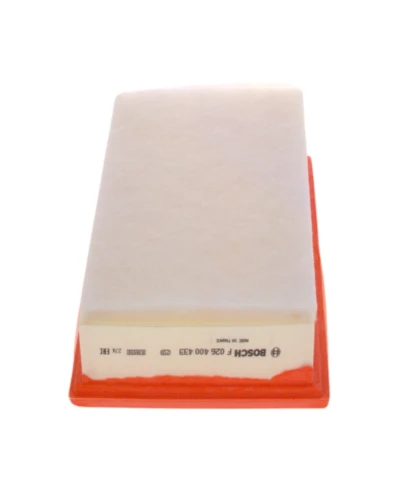Vzduchový filter BOSCH F 026 400 433