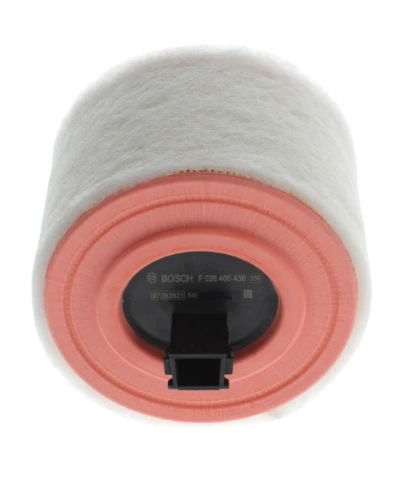 Vzduchový filter BOSCH F 026 400 436